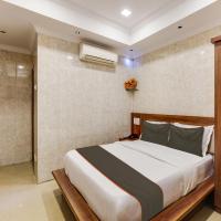 OYO Park Royal, hotel v okrožju Triplicane, Chennai