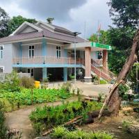 DAT THAM Beach - Con Dao National Park，位于昆岛Con Dao Airport - VCS附近的酒店