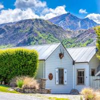 Stags Head Cottage-cosy cottage with hot tub