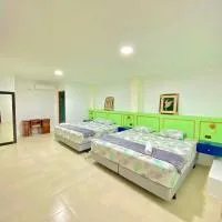 Hostal Marle, hotel i Portoviejo