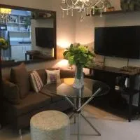 Elegant 2BR Condo unit with free WiFi – hotel w mieście Anabu Primero