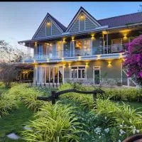 Homestay Lê Đinh House, hotel u gradu Di Linh