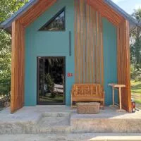 Kuba Bungalows, hotel a Ko Kood