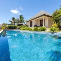 Mangoes Resort, hotel i Port Vila