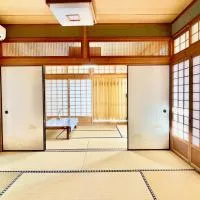 島の民泊 天川 -てぃんご- TINGO japanese kominka stay, hotel v destinaci Tatsugo