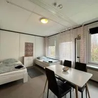Motel38, hotel v destinácii Salzgitter