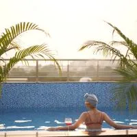 The LIV Hotel Jaipur A City Center Boutique Hotel & Experiential Hub, Hotel in Jaipur