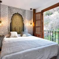 CMH Alhambra Dreams - Luxury & Romantic Hideaway