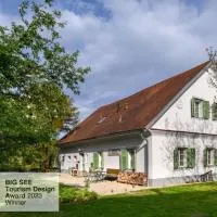 House 1797 - Charm of Slovenian Vintage, hotel a Dob