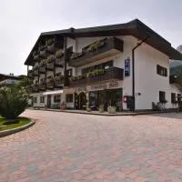 Hotel Comelico, hotell sihtkohas Padola