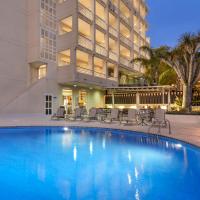 Golden Acqua Salou, hotel em Llevant Beach, Salou