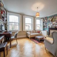 Pass the Keys Stylish London Flat near Station - Victoria 20 min, hotel en Sydenham, Londres