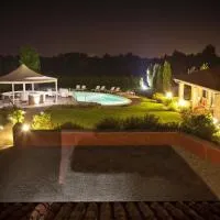 Agriturismo Ai Casoni, hotel em Codognè