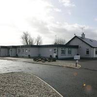 Causeway guest accommodation