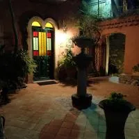 Hotel Villa Nettuno, hotel Taorminában
