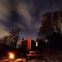 Nab Shepherd's Hut