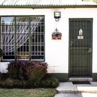 Clifford Selfcatering Guesthouse، فندق في Barkly East