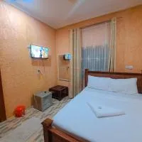 Best Point Hotel Zanzibar, hotel v mestu Mwana Kerekwe