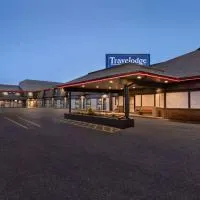 Viesnīca Travelodge by Wyndham Brandon pilsētā Brandona