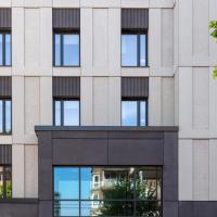 Studio at Florence Dock, Hotel im Viertel Battersea, London