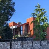 Villa le Ninfee, hotel Pozzolo városában