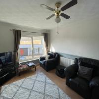 Lovely 2-Bed Apartment in March