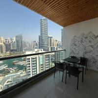 BEST OFFER 2bhk with MARINA DUBAI VIEW