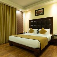 The Grand Orion - Kailash Colony, hotel u četvrti Kailash Colony, Nju Delhi