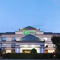 Holiday Inn Express - Concepcion by IHG, готель у місті Консепсьйон