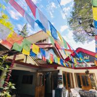 The Boho Manali