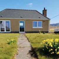 Bayview 1-Bed Cottage in Isle of Lewis