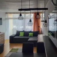 Grimming Panorama Apartment - Pool & Sauna - Tauplitz – hotel w mieście Tauplitz