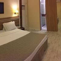 Palace Hotel Campos dos Goytacazes, hotel near Bartolomeu Lisandro Airport - CAW, Campos dos Goytacazes