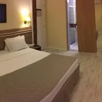 Palace Hotel Campos dos Goytacazes, ξενοδοχείο σε Campos dos Goytacazes