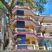 Casa di Mara, hotel in Puttaparthi