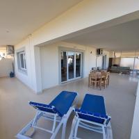 Apartamento Portosun Pez