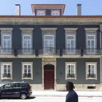 Oporto Serviced Apartments - 1858