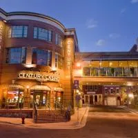 Century Casino & Hotel - Central City, hotel u gradu 'Central City'