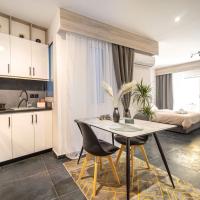 Apartment anghome A3 in Metaksourgio