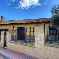 Casa LAS TABLAS DEL BULLAQUE, hotel v destinaci Porzuna