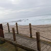 LOFT Aver-o-mar 2 min a p&eacute; da praia, hotel a P&oacute;voa de Varzim