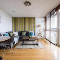 The Bermondsey Apartments, hotel en Bermondsey, Londres