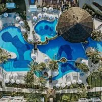 Prinsotel La Dorada & Spa, hotel di Playa de Muro