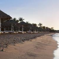 chalt with pool view, hotel in Naama Bay, Sharm El Sheikh