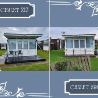 THE CHALETS 217 & 289