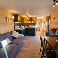Cozies Cabin、Billyのホテル