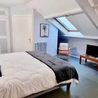 Résidence Ma Vallée, hotell sihtkohas Us