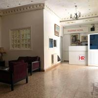 Hotel les Remparts, hotell i Sicca Veneria