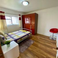 3 Bedroom House-Garden-Stratford-Olympic Park