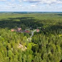 Hotel Nuuksio - Conferences and events, Hotel in Espoo